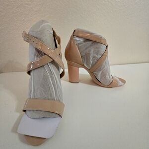 Pashion Modular Heels size 7